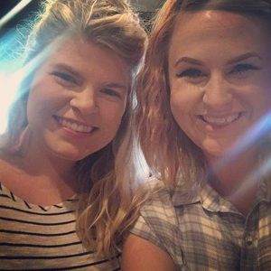 Meet your Posher, Darcy